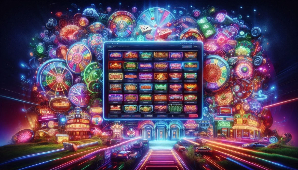 50 Crowns Casino